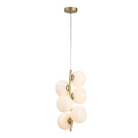 Подвесной светильник ST Luce Sweven SL1519.303.06