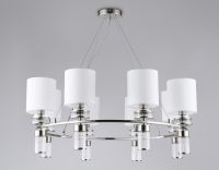 Подвесная люстра Ambrella Light High Light Classic LH71293