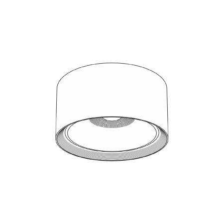 Накладной светильник Citilux Rover CL743060N