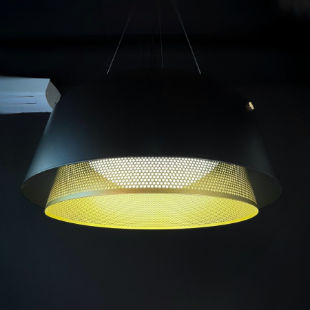 Подвесной светильник ImperiumLoft Casing 189559-26