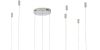 Подвесная люстра Zortes Ringolight ZRS.33321.120F