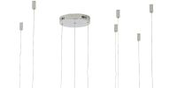 Подвесная люстра Zortes Ringolight ZRS.33322.75F