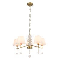 Подвесная люстра Lumion Classi Sut 8410/5
