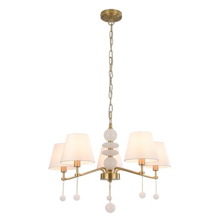 Подвесная люстра Lumion Classi Sut 8410/5