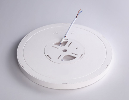 Потолочный светильник Ambrella Light Orbital Air Slim FZ1903