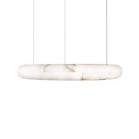 Подвесной светильник Loft IT Oslo acrylic 10547/800