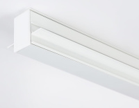 Шинопровод встраиваемый под ГКЛ 9,5мм Ambrella Light Magnetic Standard GL3338-9.5