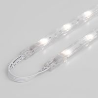 Мебельный светодиодный светильник Elektrostandard Kit Led Stick LTB74 3W 4000K
