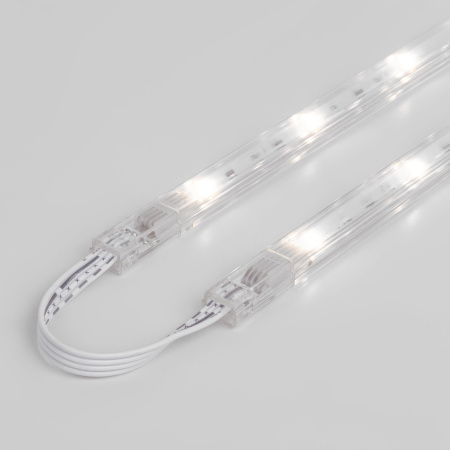 Мебельный светодиодный светильник Elektrostandard Kit Led Stick LTB74 3W 4000K