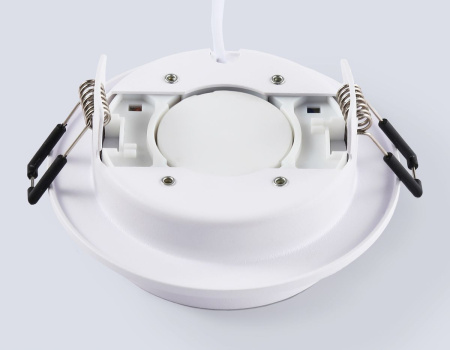 Встраиваемый светильник Ambrella Light Techno Spot IP Protect TN6733