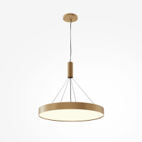 Потолочный светодиодный светильник Maytoni Technical Ceiling Zon C032CL-90W3K-RD-MG