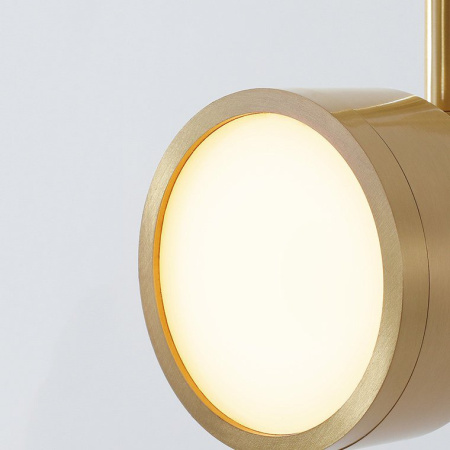 Бра ImperiumLoft Sunshine 178130-26