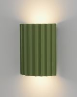 Настенный светильник Moderli Bailey V11222-WL