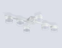 Потолочный светильник Ambrella Light Comfort FL51662