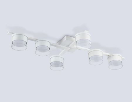 Потолочный светильник Ambrella Light Comfort FL51662