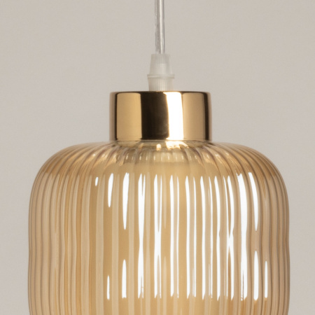 Подвесной светильник De Markt City Лоск 107013001