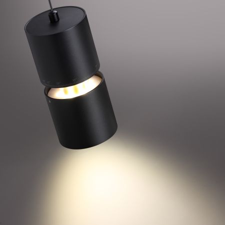 Подвесной светильник Sonex Aristo 359340