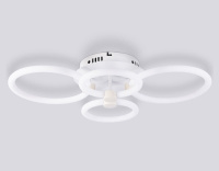 Потолочная люстра Ambrella Light Original FA3811