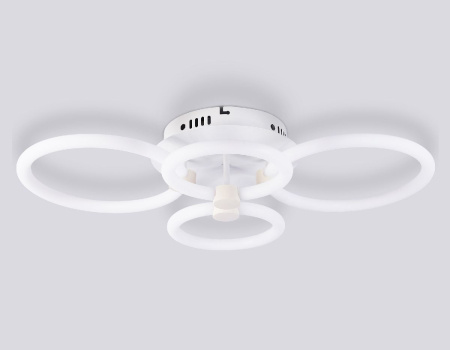 Потолочная люстра Ambrella Light Original FA3811