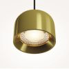 Подвесной светильник Maytoni Comfy P113-L12-3K-BS