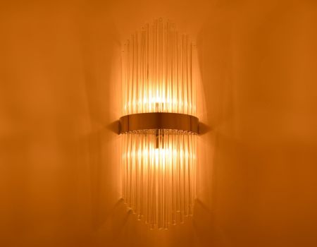Настенный светильник Ambrella Light Traditional TR5371