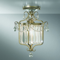 Подвесной светильник Feiss Gianna FE-GIANNA1C