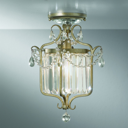 Подвесной светильник Feiss Gianna FE-GIANNA1C