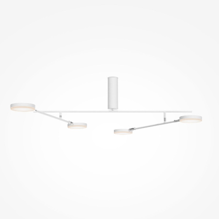 Потолочный светильник Maytoni Fad MOD070CL-L30W3K