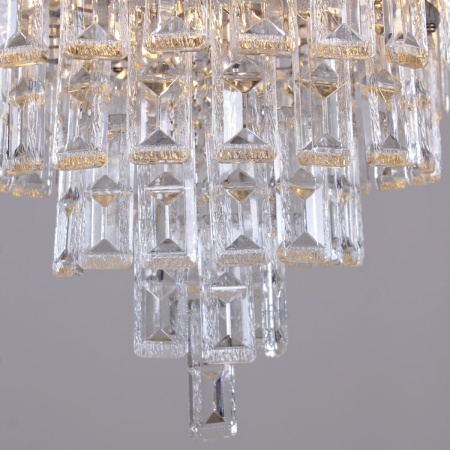 Подвесной светильник Reluce 08110-0.4-400 MX CH