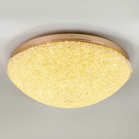 Потолочная люстра Modelux ML.2320.700 GD