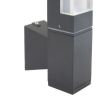 Светильник настенный Favourite Pillar 2861-1W