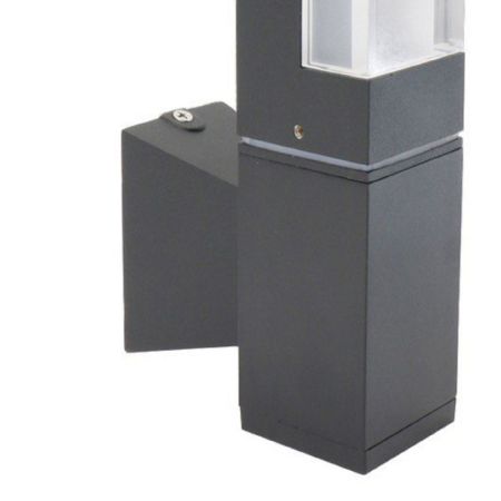 Светильник настенный Favourite Pillar 2861-1W
