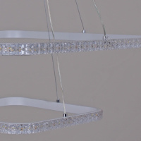 Подвесная люстра Reluce 06316-3.9-02 WH