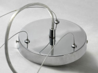 Светильник Lussole Lgo 7 LSP-0170 хром