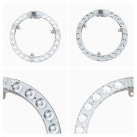 Светодиодный модуль со встроенным драйвером Apeyron 230В 2835 18Вт 1620 лм 4000К 02-60