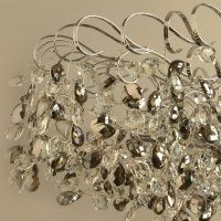 Подвесная люстра Reluce 08281-0.4-06 CR