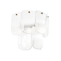 Настенный светильник Loft IT Gradient 10482W White