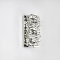 Настенный светильник Modelux ML.541.260 CR