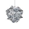 Подвесной светильник Loft IT Clizia 10593/420 Silver