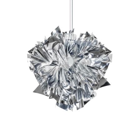 Подвесной светильник Loft IT Clizia 10593/420 Silver