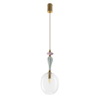 Подвесной светильник Citilux Fernet CL254410