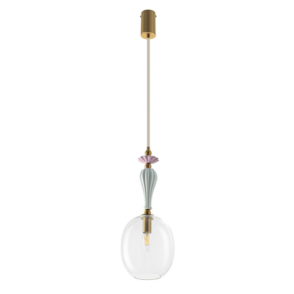 Подвесной светильник Citilux Fernet CL254410