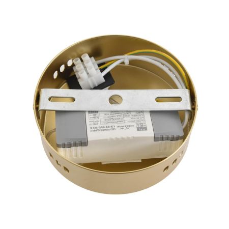 Подвесной светильник Lumion Ledio Trendy 8259/15WCL