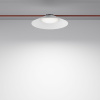 Трековый светильник Maytoni Campana TR127B-12W4K-W