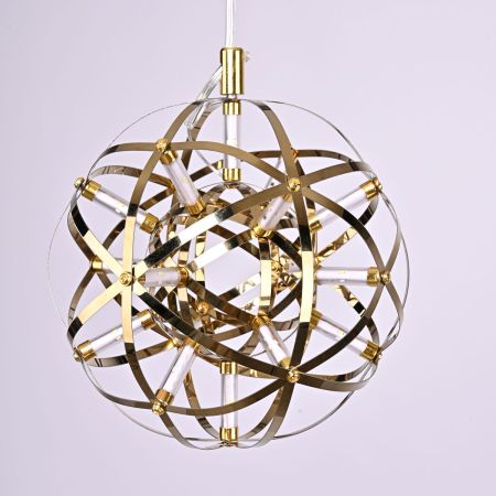 Подвесная люстра ImperiumLoft Mi Raimond 302461-22