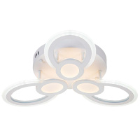 Потолочный светильник Escada Alruba 10269/6LED