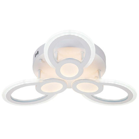 Потолочный светильник Escada Alruba 10269/6LED