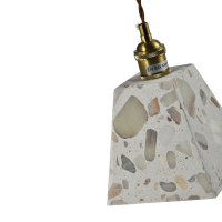 Подвесной светильник Zortes Terrazzo ZRS.1878.03