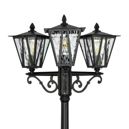 Парковый светильник Citilux Forts CLU09P3