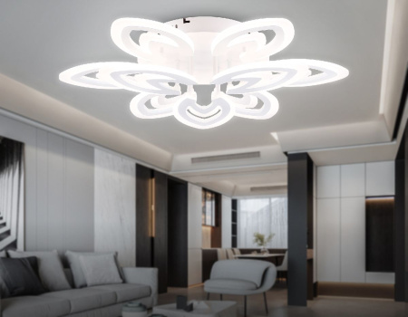Потолочная люстра Ambrella Light Original FA4547